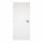 CPL beltéri ajtó 100x210 cm, alpine fehér színű, B-tok, bal
