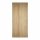 Dekorfóliás beltéri ajtó 100x210 cm, európai tölgy színű, Blokktok, bal