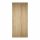 Dekorfóliás beltéri ajtó 75x210 cm, európai tölgy színű, Blokktok, jobb