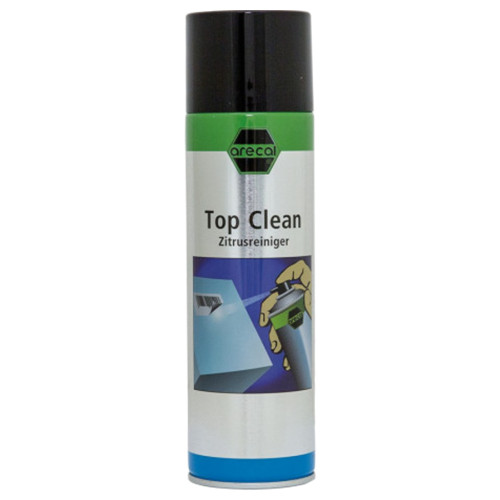 ARECAL TOP CLEAN CITRUS 500 ml